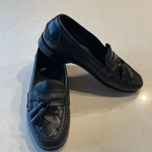 COPY - Johnston & Murphy passport,  men’s leather shoes excellent condition siz…